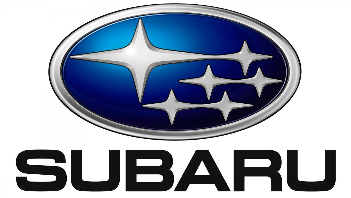 Subaru BRZ TS