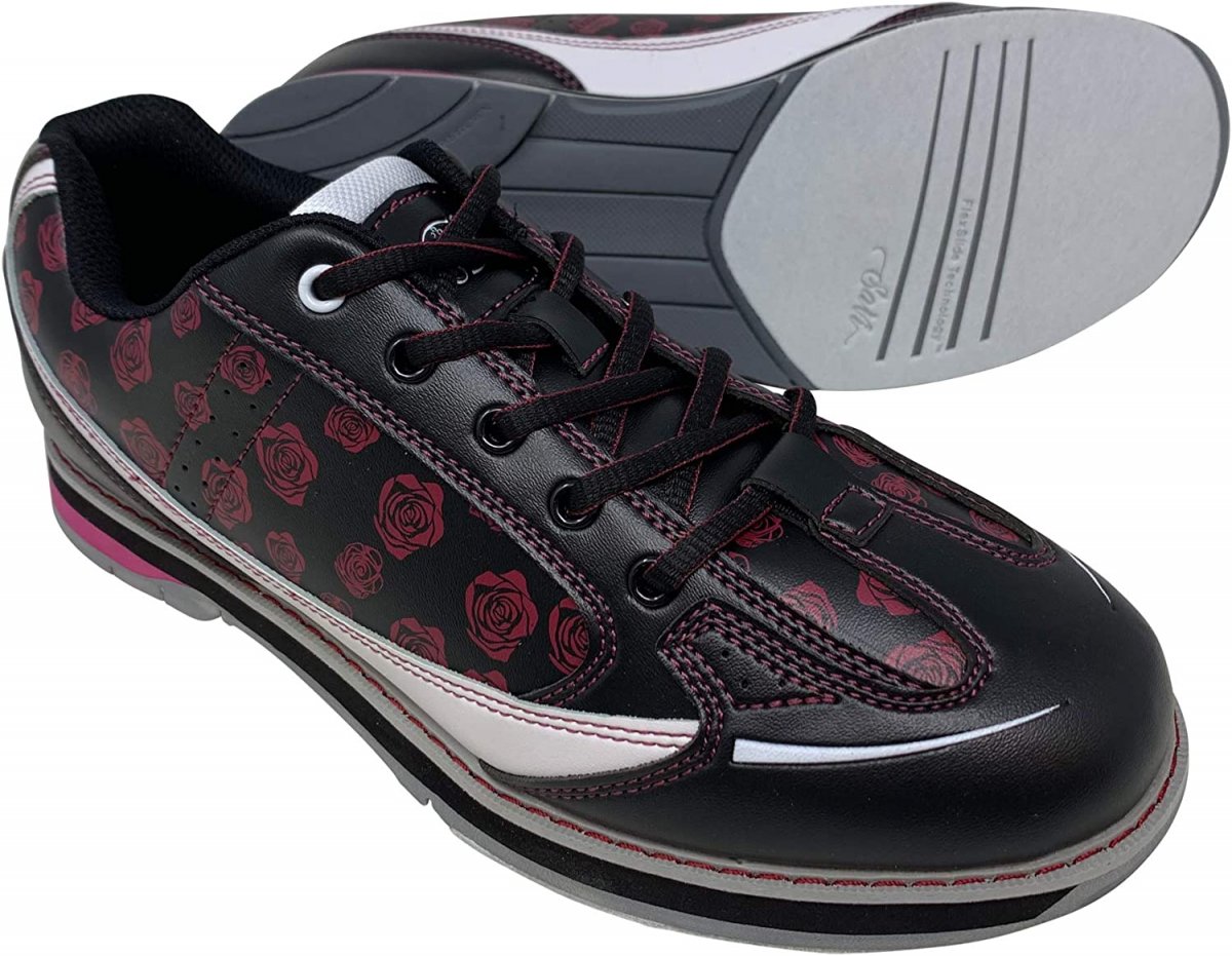 Dexter 6 Bowling Shoe sole