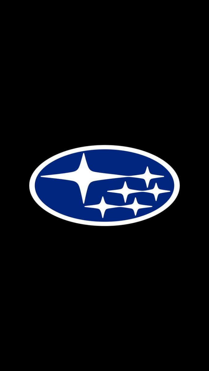 Subaru Emblem