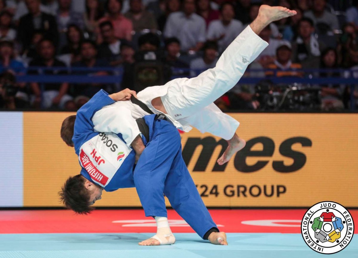 Дзюдо Rei, Kata Gatame, Makura reca Gatame