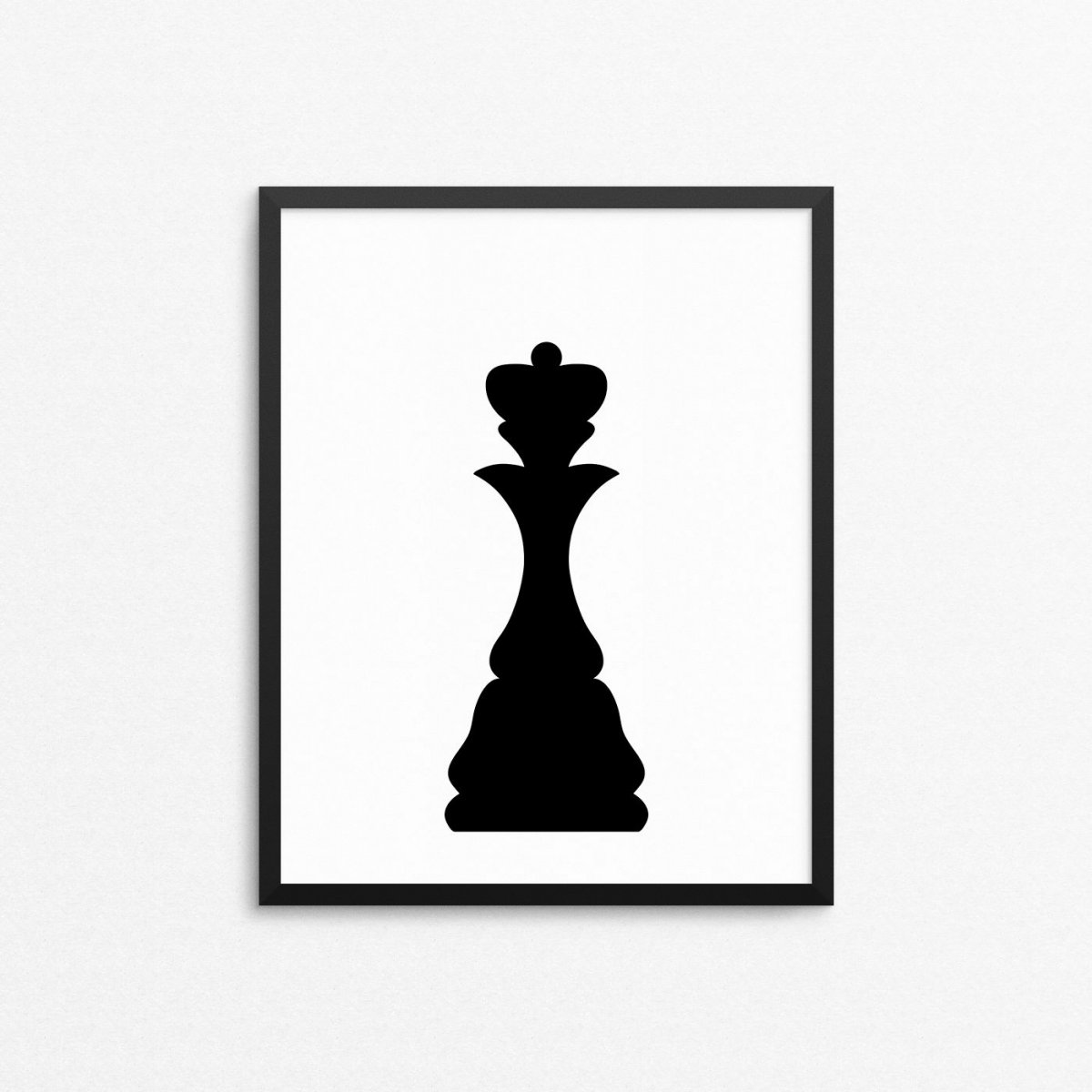 Chess ферзь