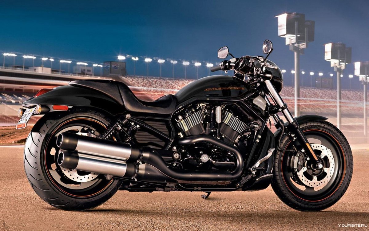 2013 Harley-Davidson VRSCDX