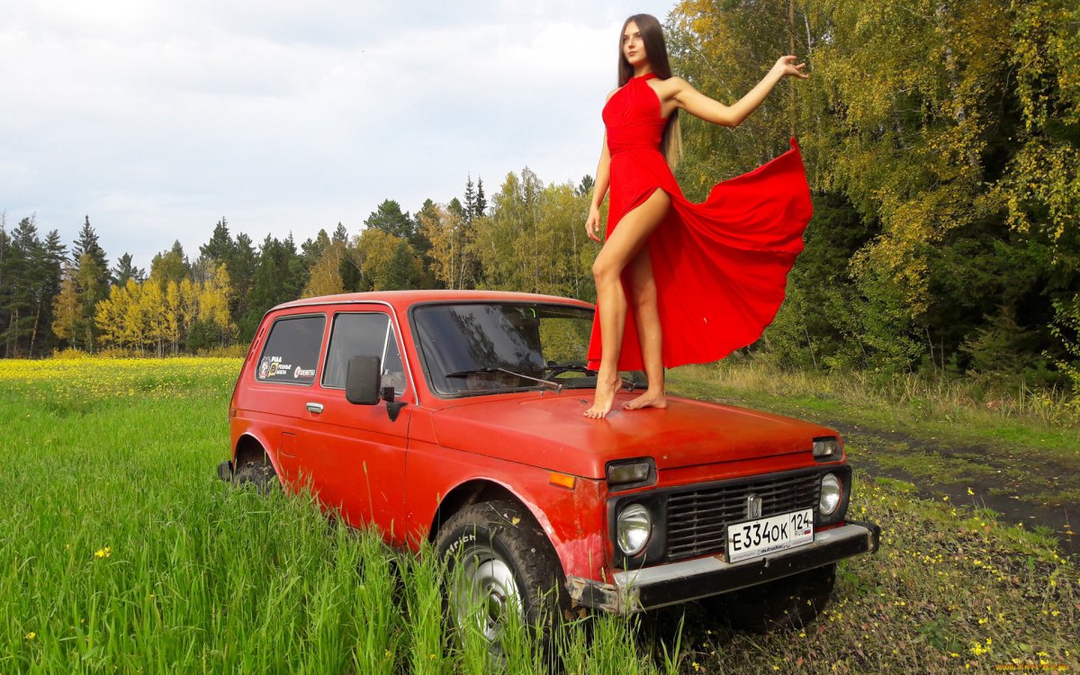 Lada Priora 2170 БПАН