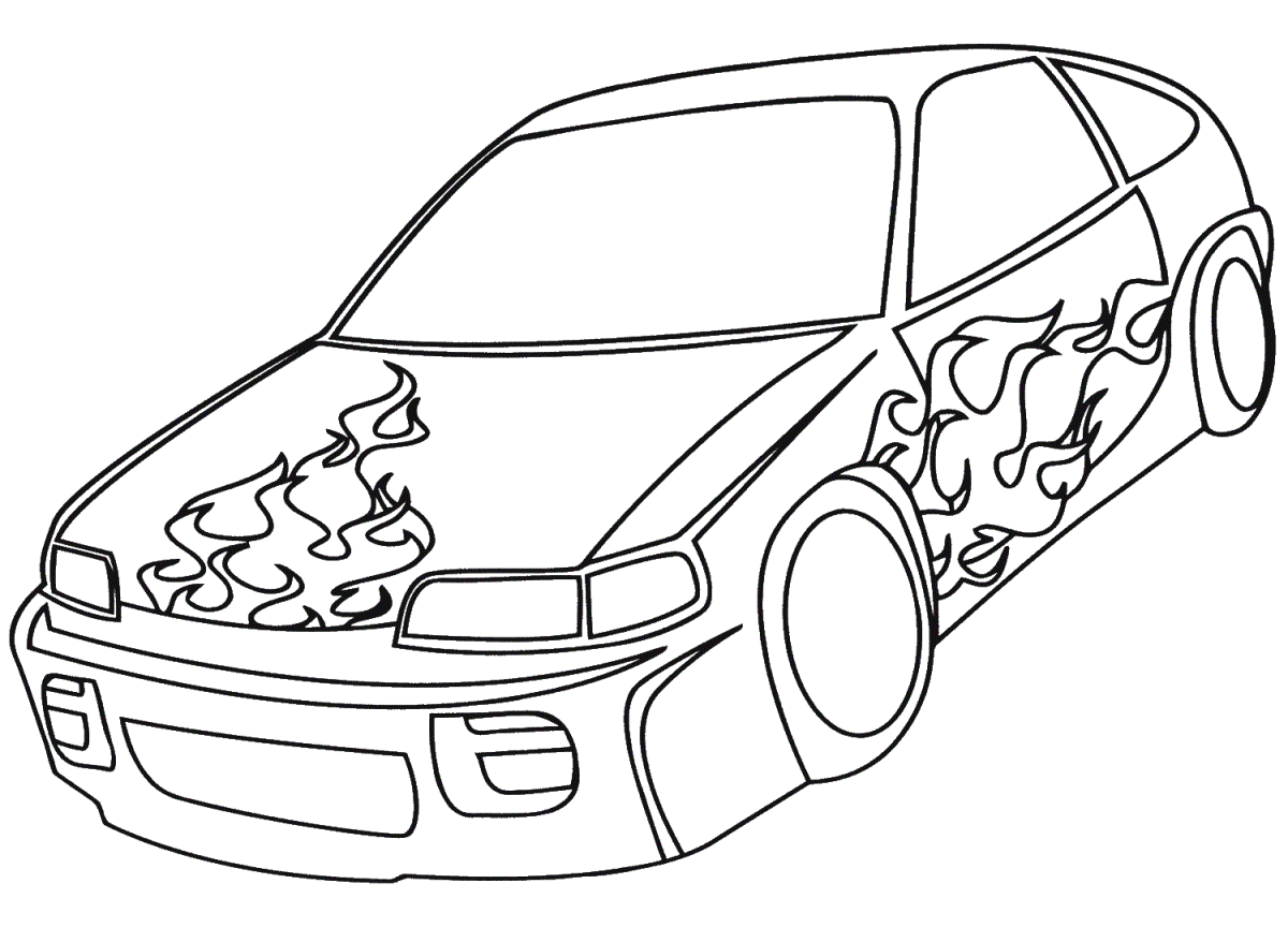 Приора с телегой