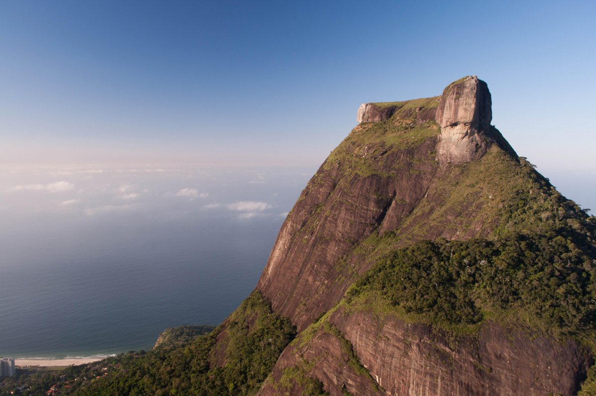 Morro das Pedras Бразилия