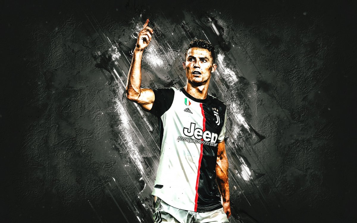 Cristiano Ronaldo vs Messi