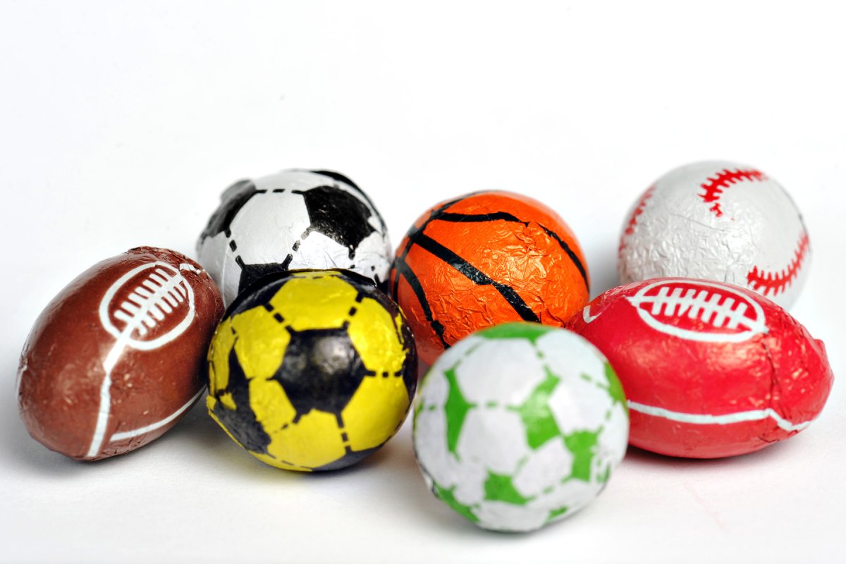 Мяч футбольный, арт. An01121