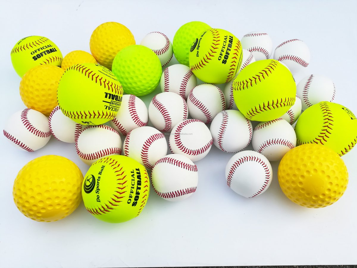 Разные мячи для спорта