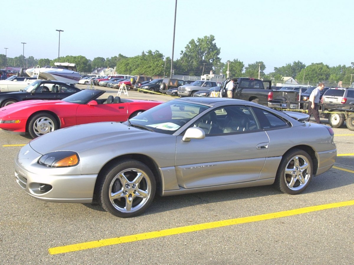 Dodge Stealth 1994