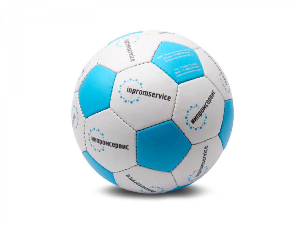 Футбольный мяч чемпионата мира