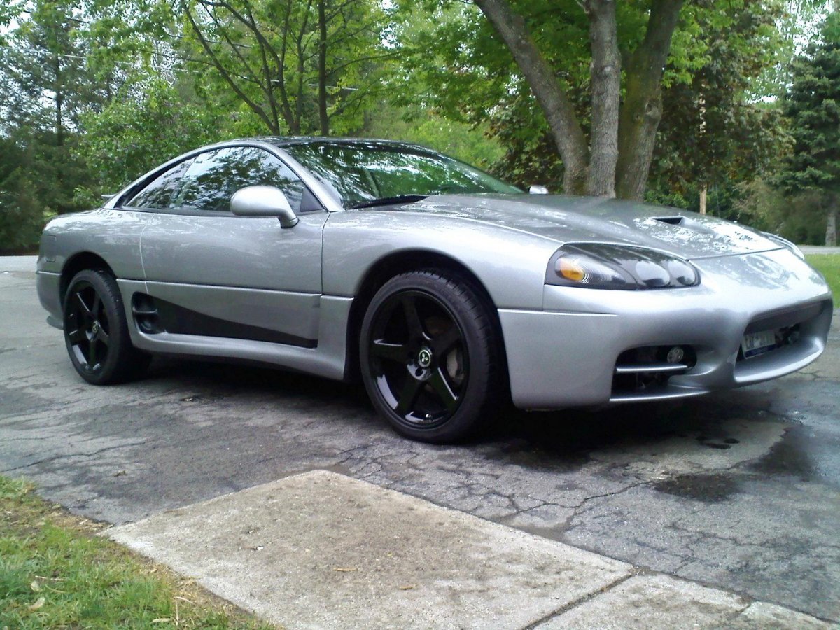 Dodge Stealth 1993