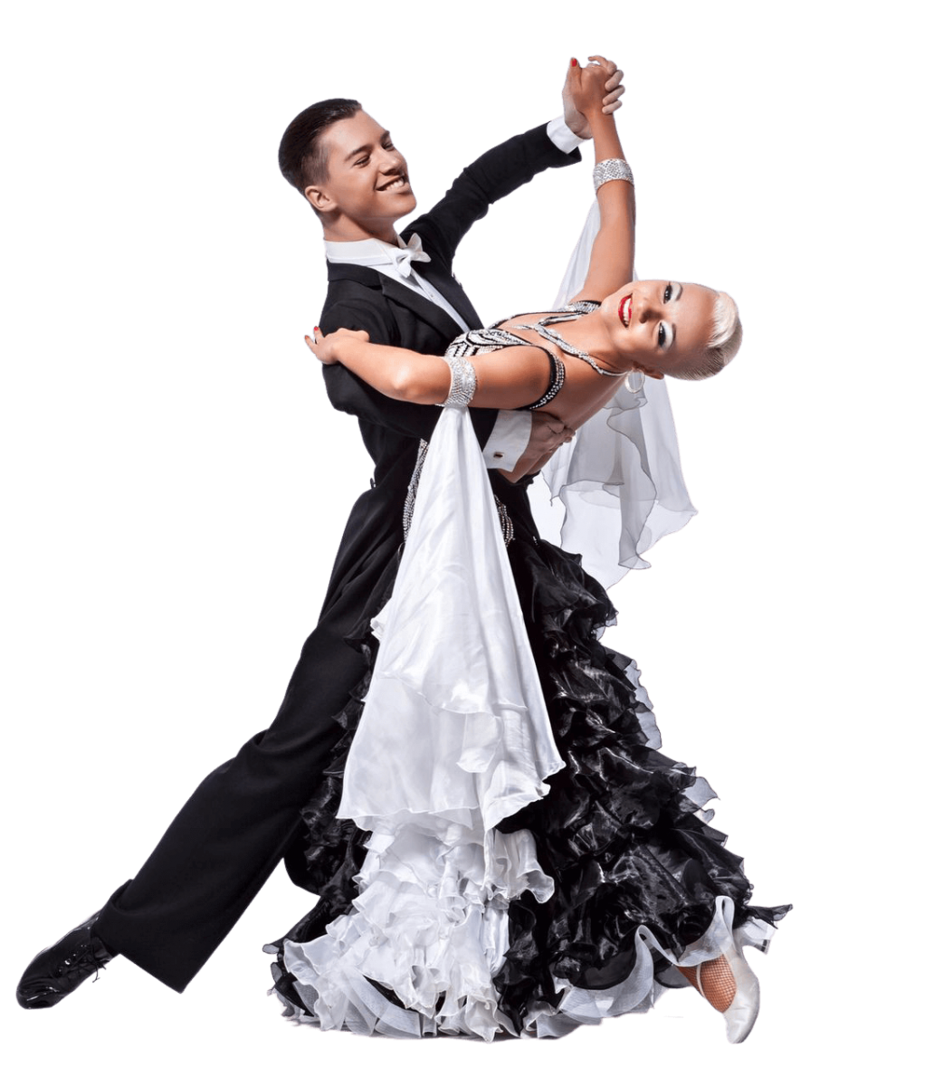 Изысканные фотографии бальных танцев, которые позволят вам окунуться в мир элегантных и стильных движений.
