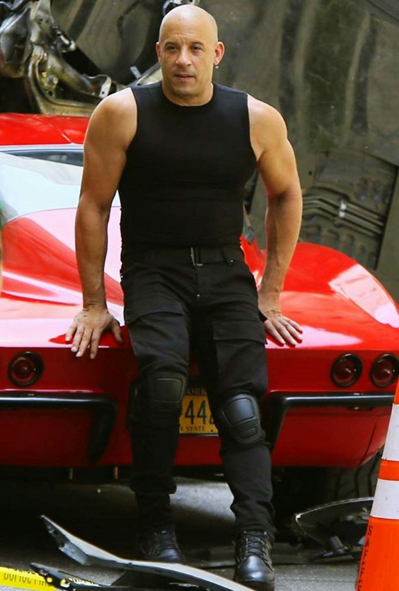Dodge Charger 4k