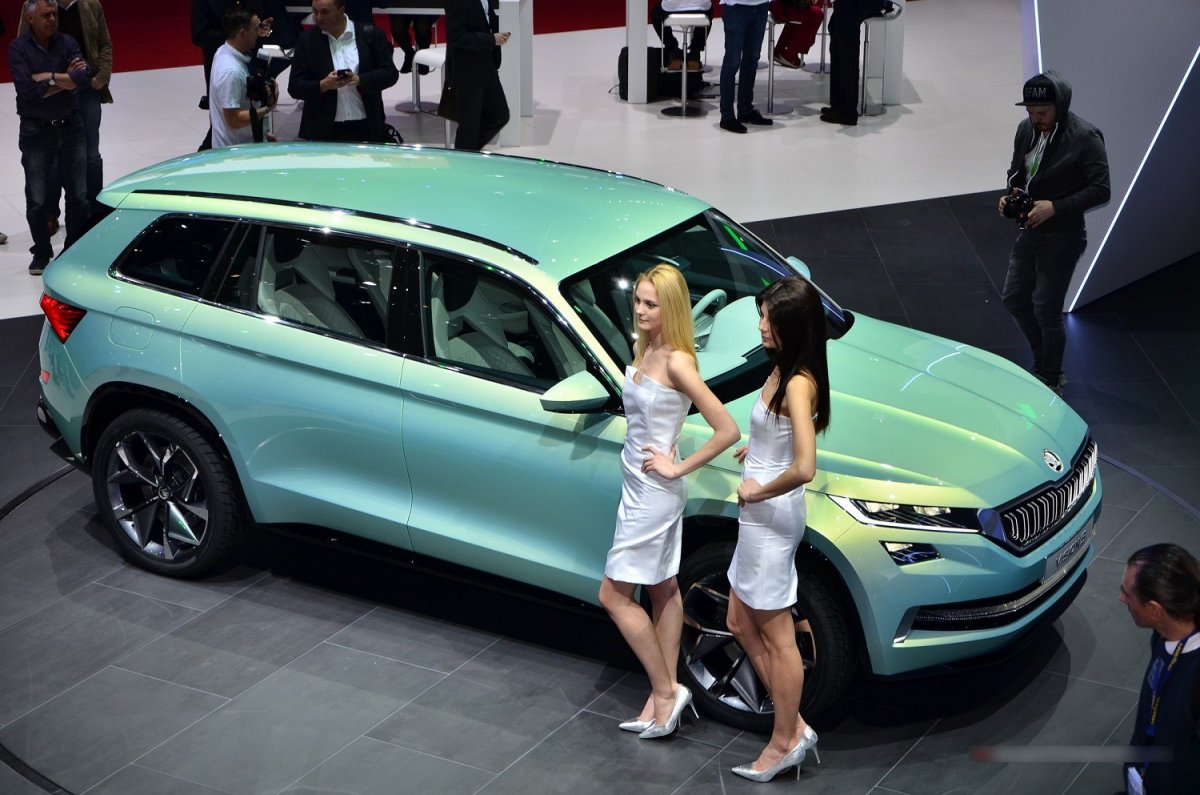 Skoda Karoq 2022