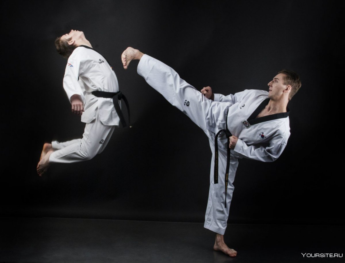Karate_Kid каратэ киокушинкай