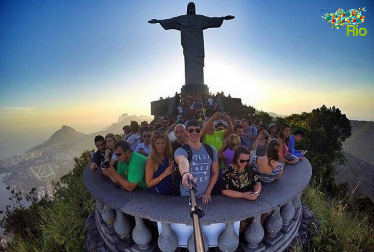 Экскурсии Рио де Жанейро
