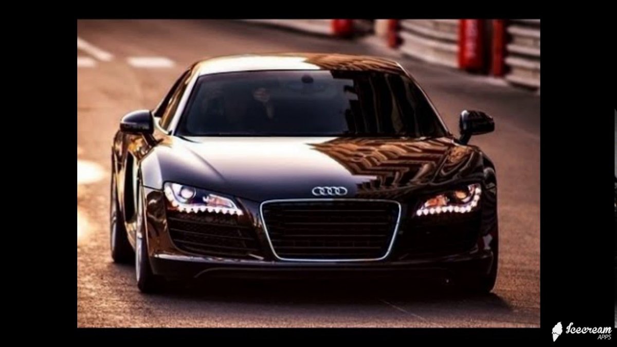 Крутые Тачки Ауди