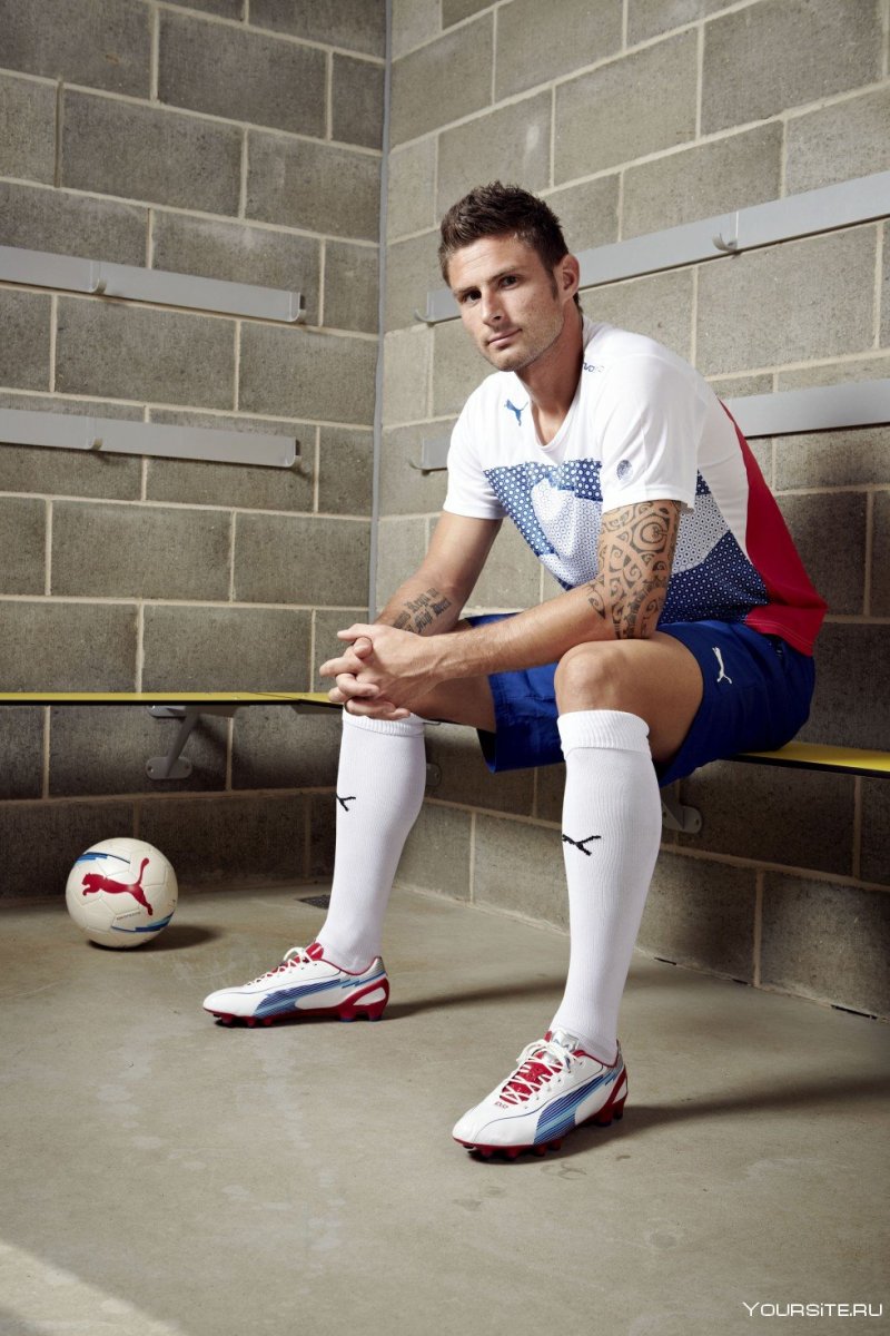 Зинедин Зидан 2004