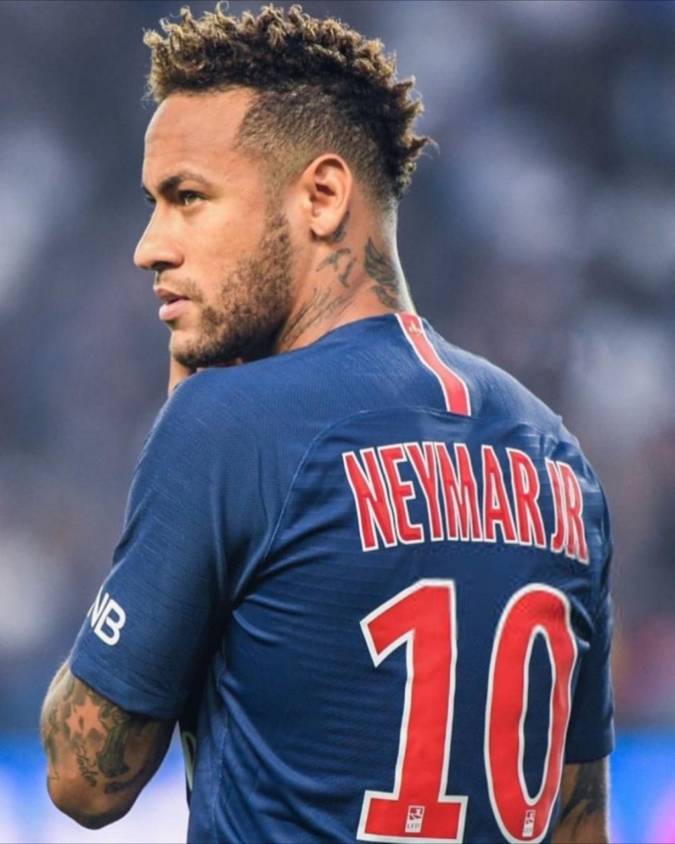Neymar Jr