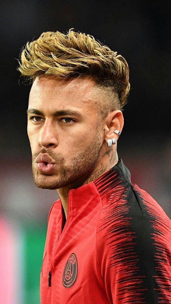 Неймар андеркат