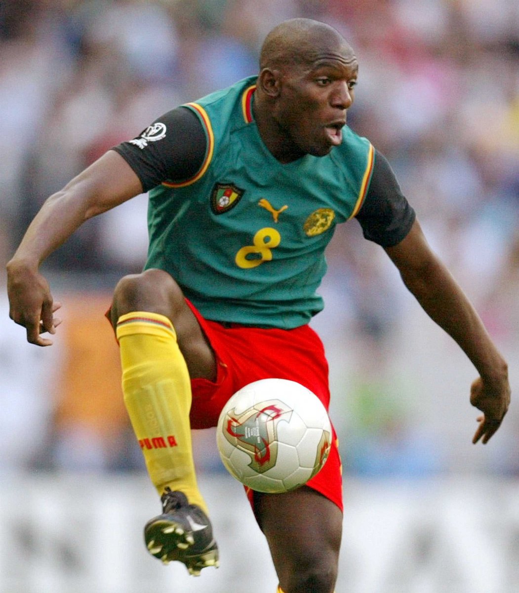 Самые худшие футболисты