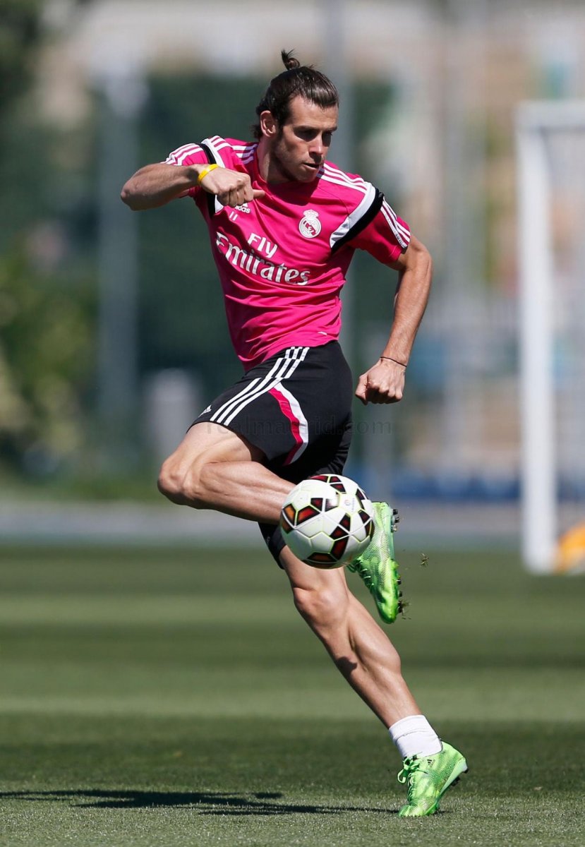 Хамес Родригес Татуировки