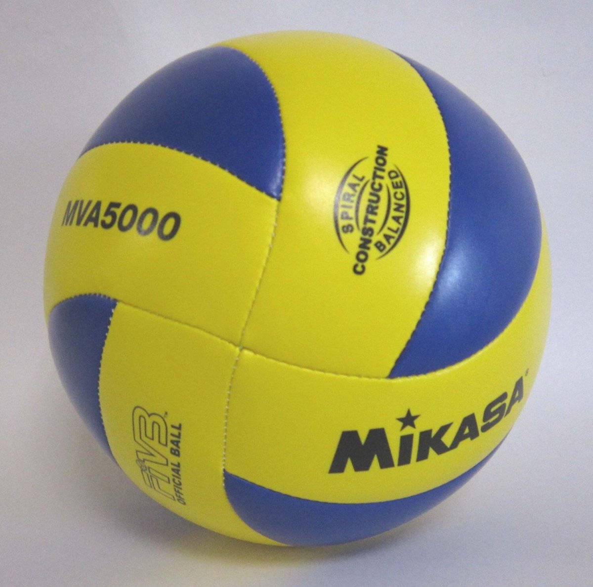 Мяч Mikasa v300