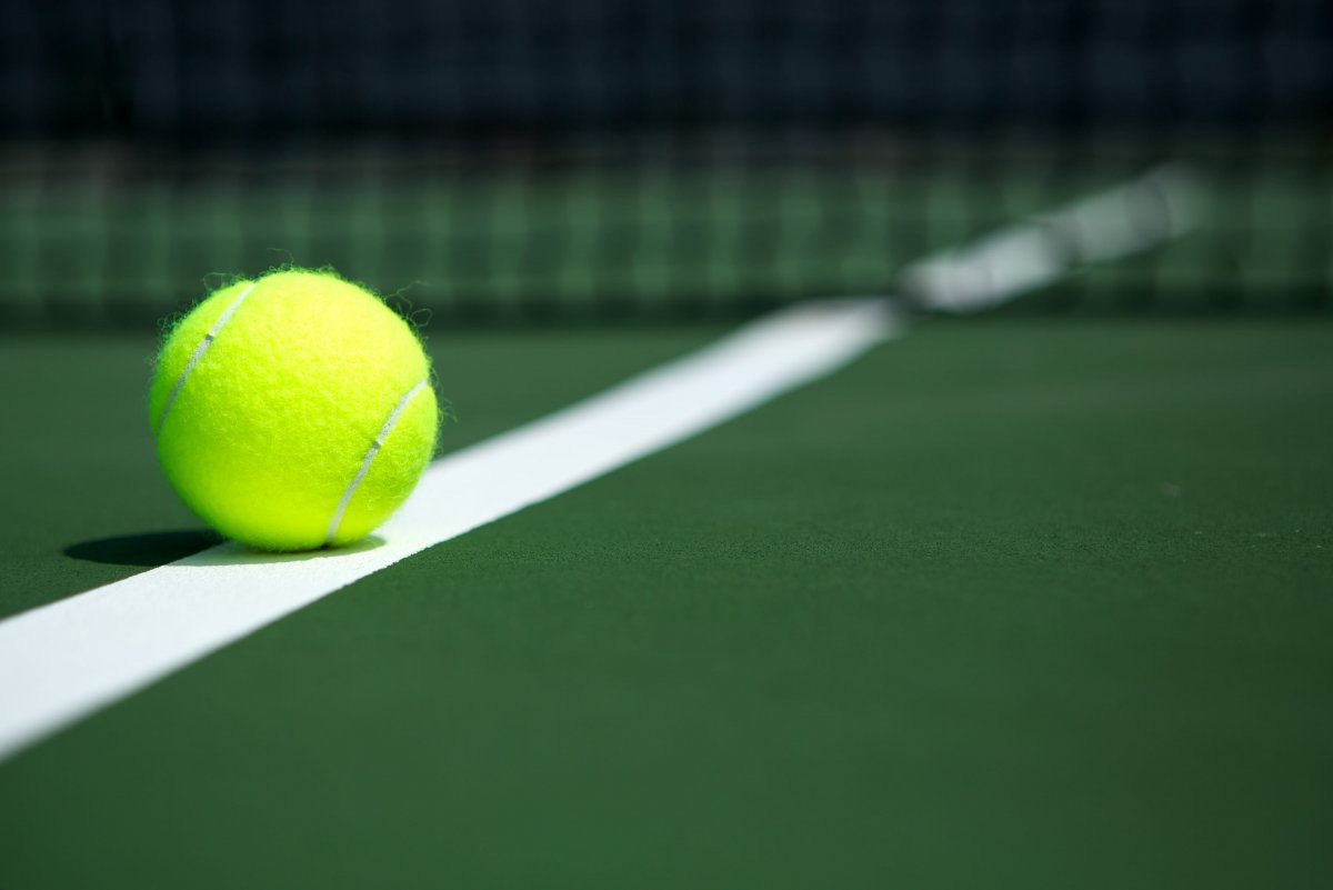 Атрибутика настольного тенниса