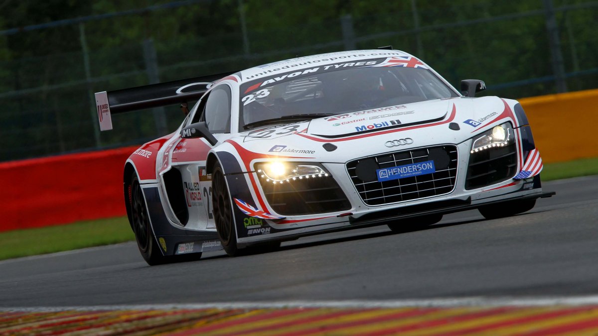 Audi r8 1999