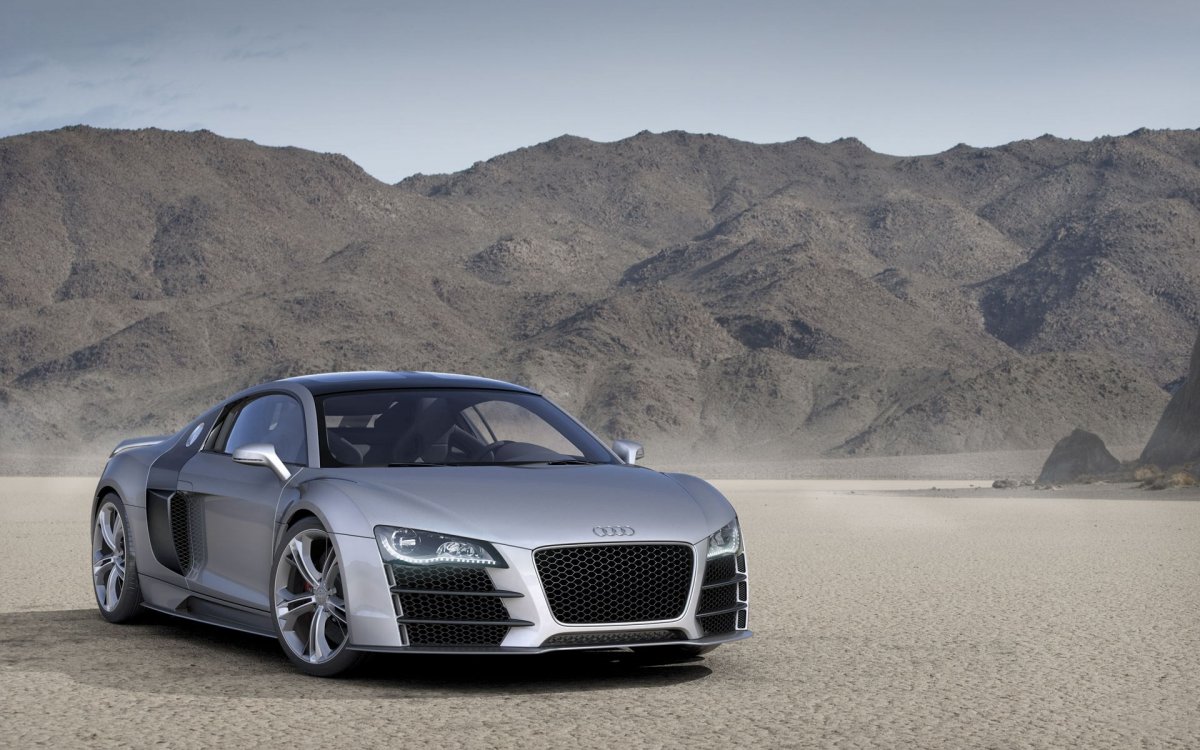 Audi r8 LMS Ultra (Audi Sport Team Phoenix