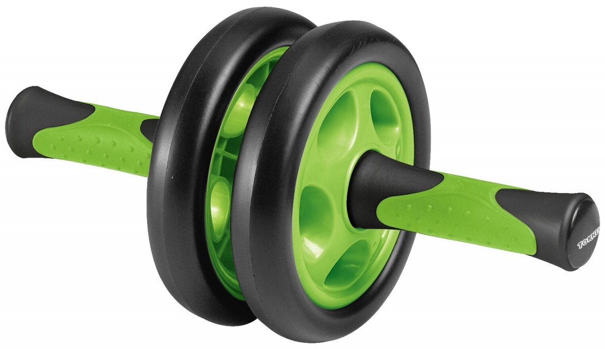 Ab Roller Wheel at Home