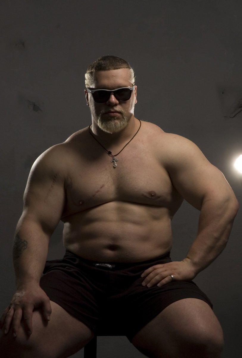 Алексей Серебряков