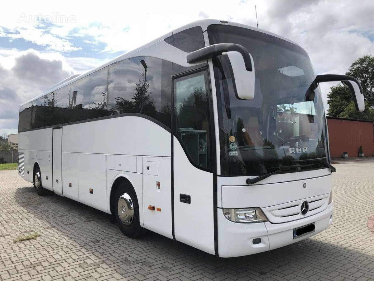 Автобус Mercedes-Benz Tourismo