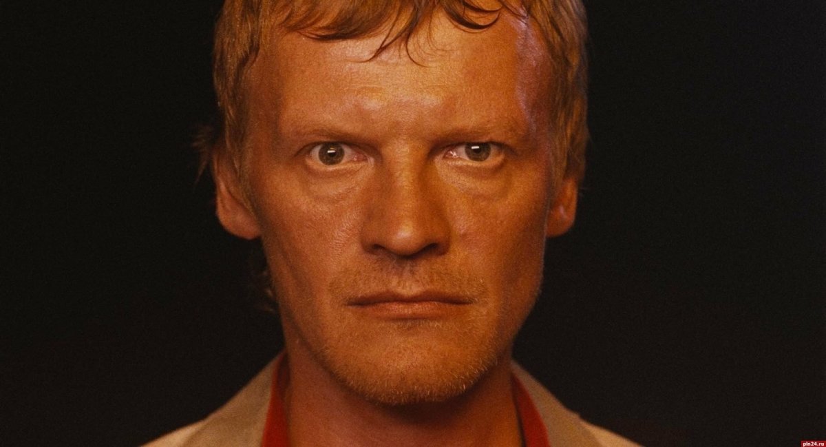 Серебряков Сергей Ульяновск