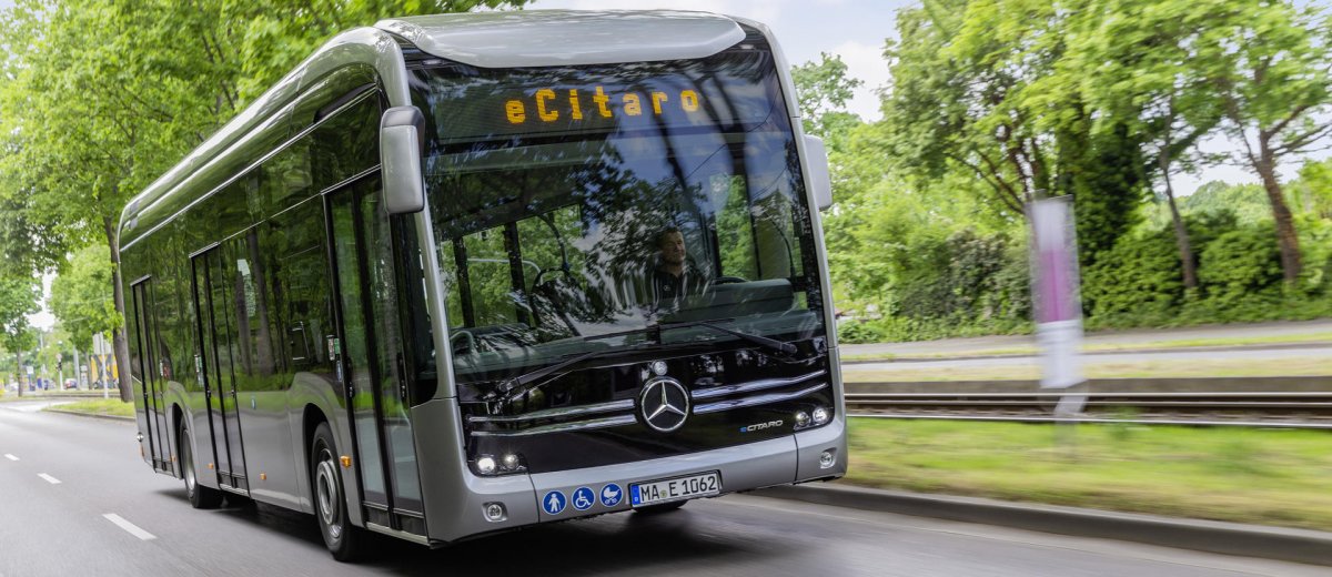 Автобус 4