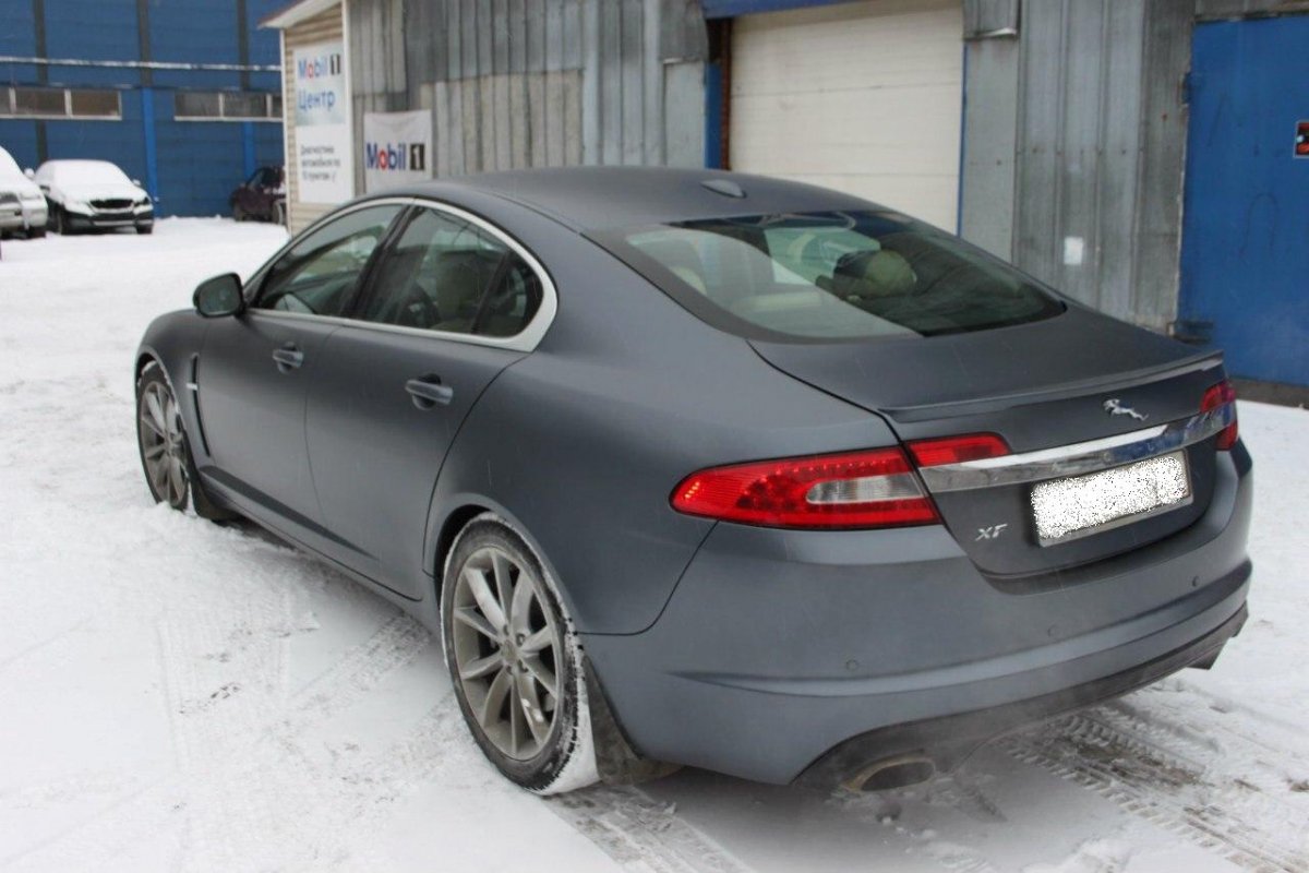 Plasti Dip Graphite