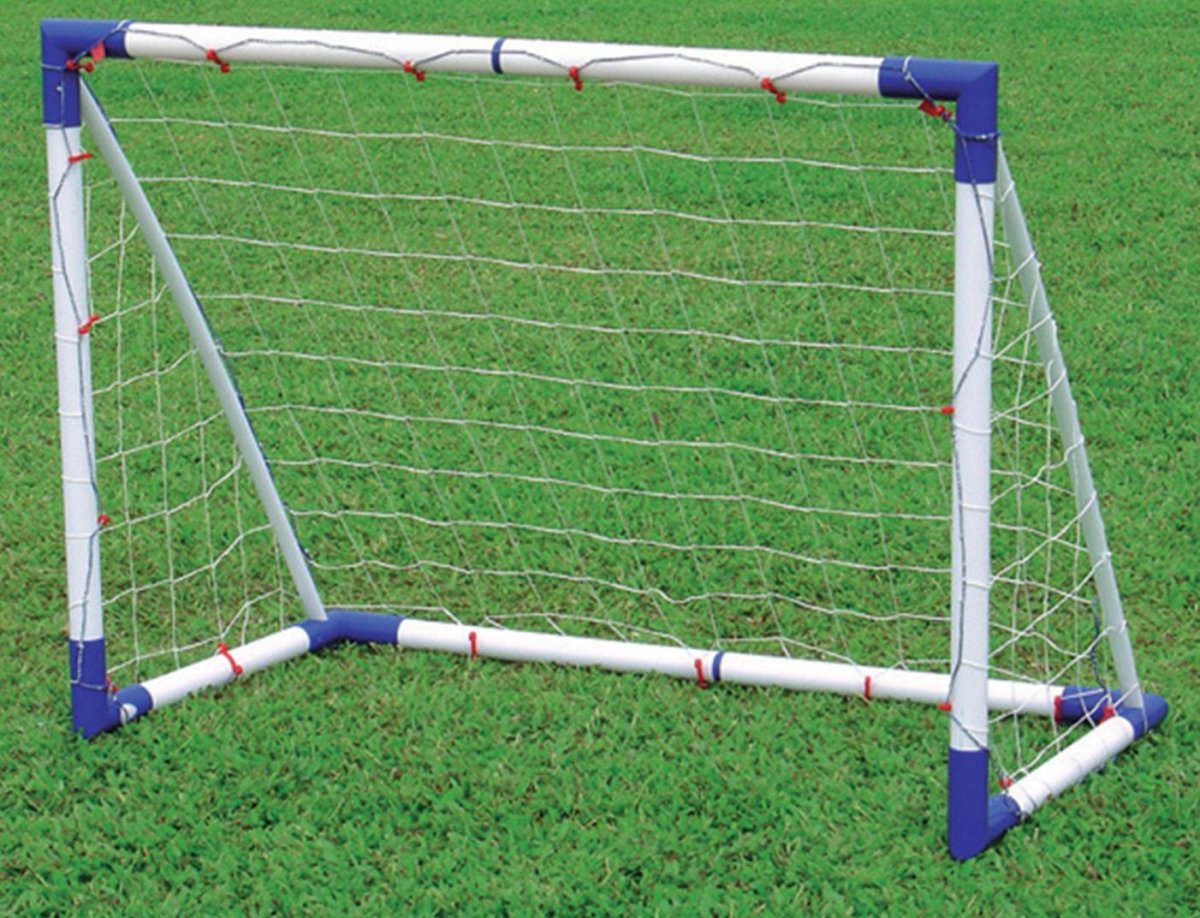Футбольная ворота DFC goal319a