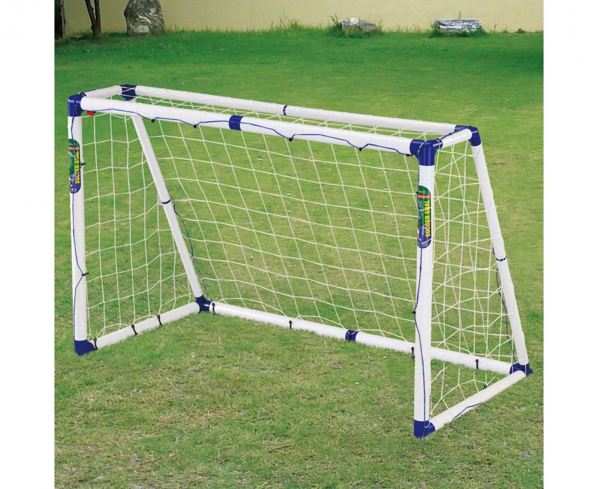 Футбольные ворота DFC goal150