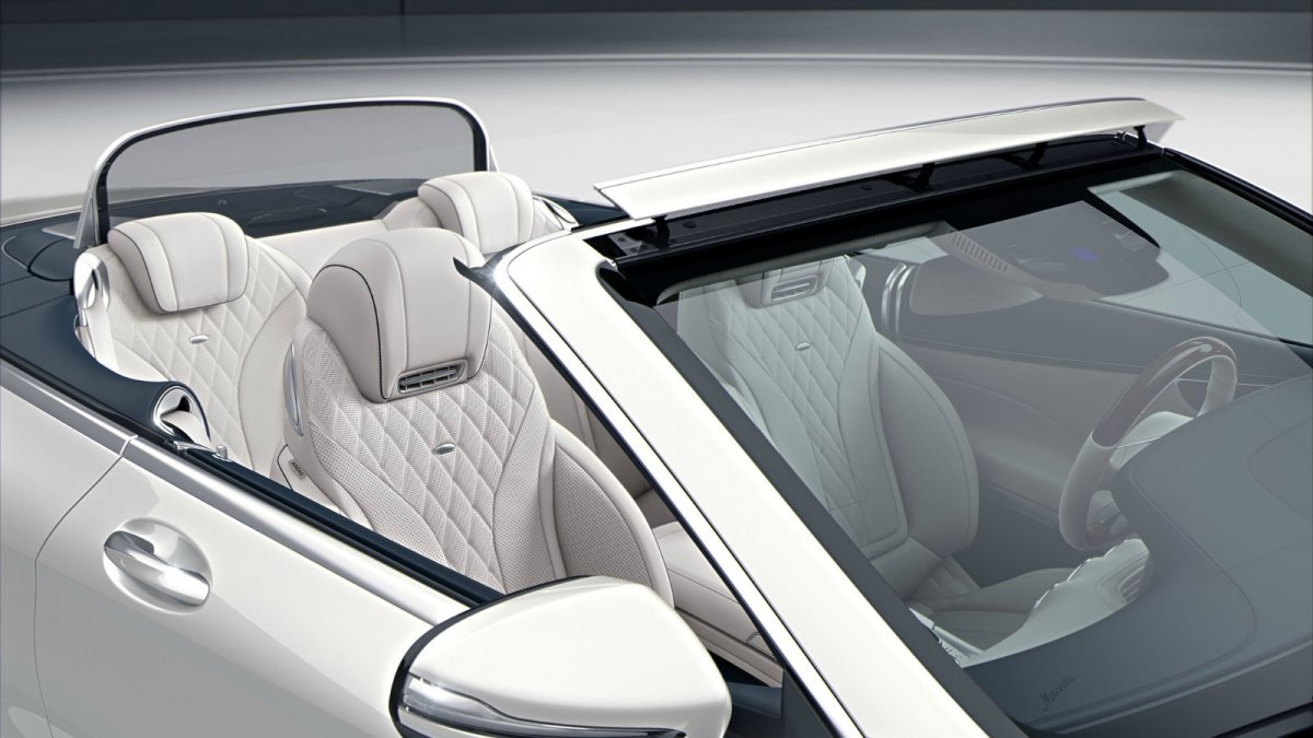 Audi a3 II (8p) кабриолет