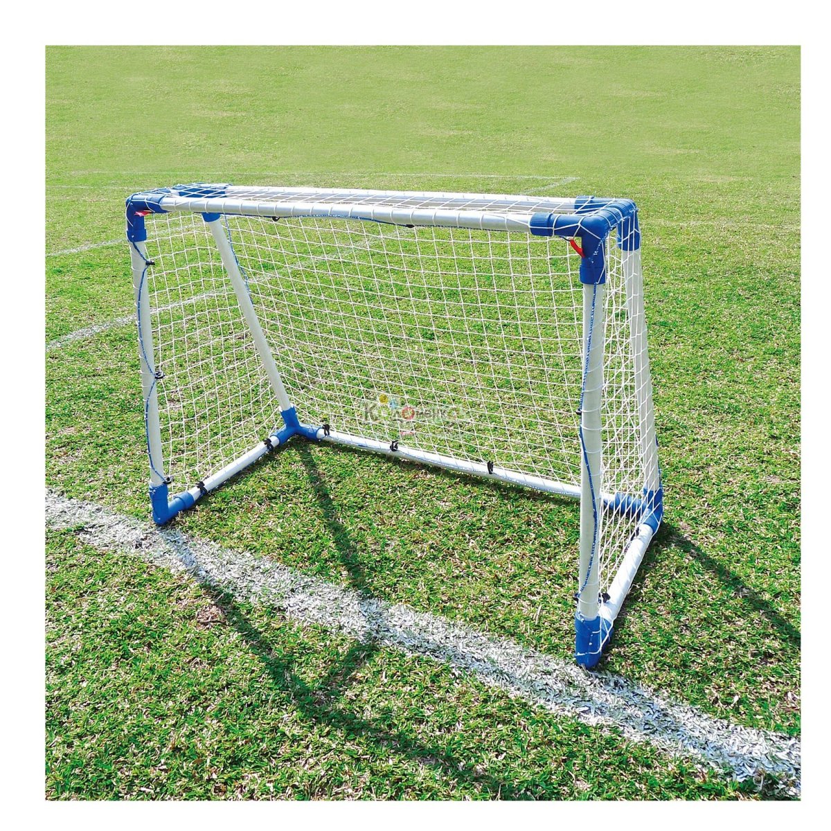 Ворота игровые DFC goal121st