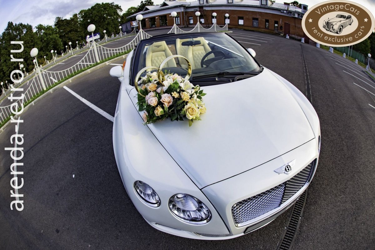 Машина без крыши