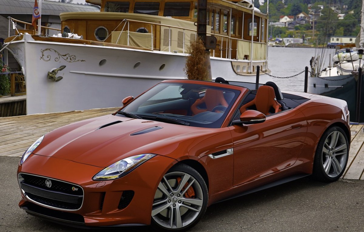 Volvo c60 открытая крыша