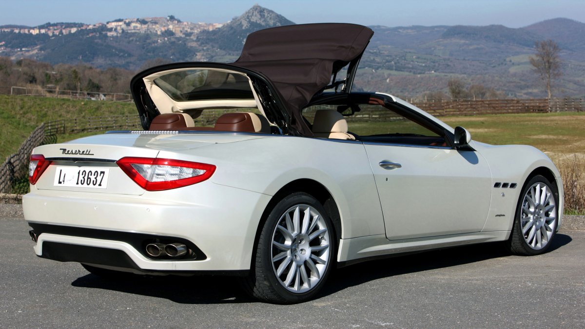 Мазда кабриолет мх5