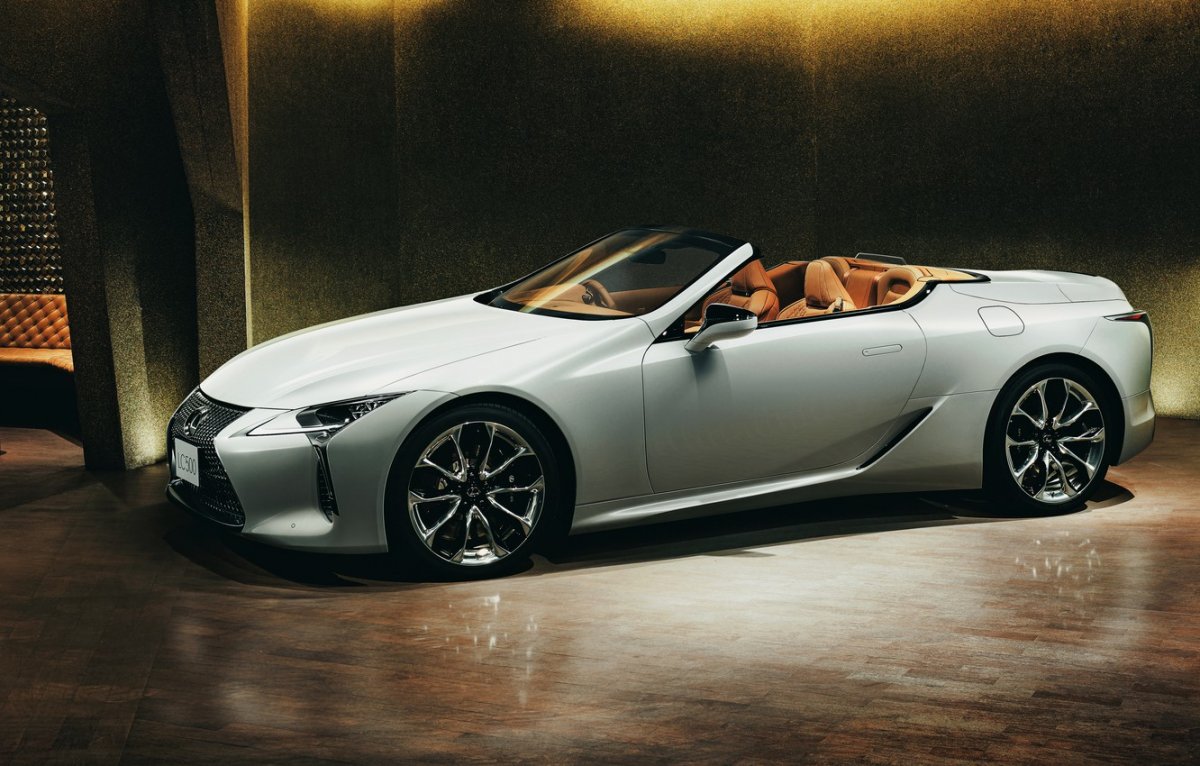 Мини Купер кабрио