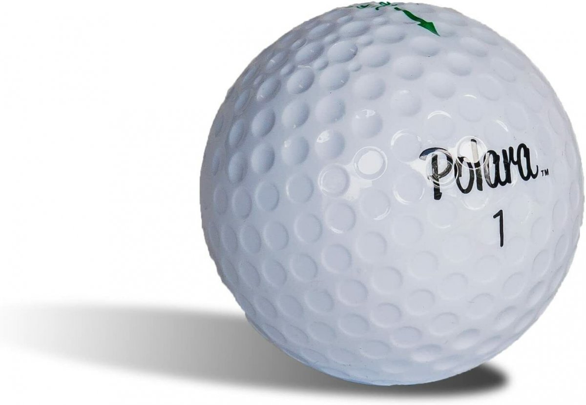 Патрон Golf Ball e27