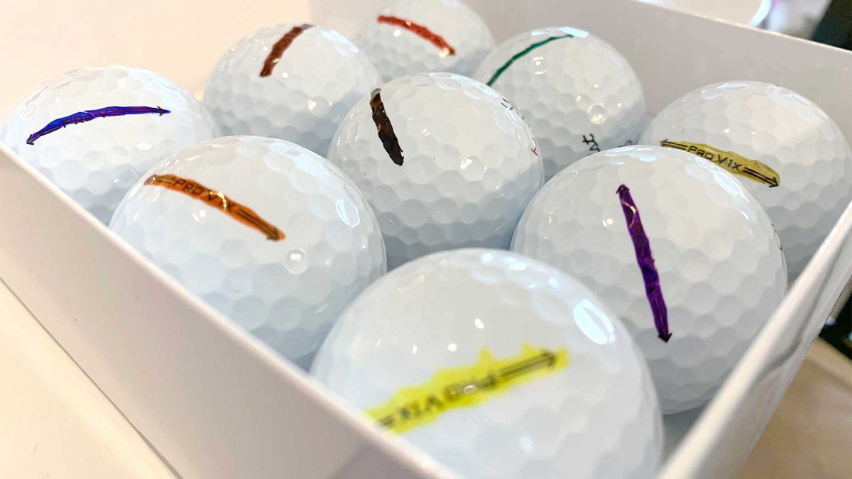 Golf Ball