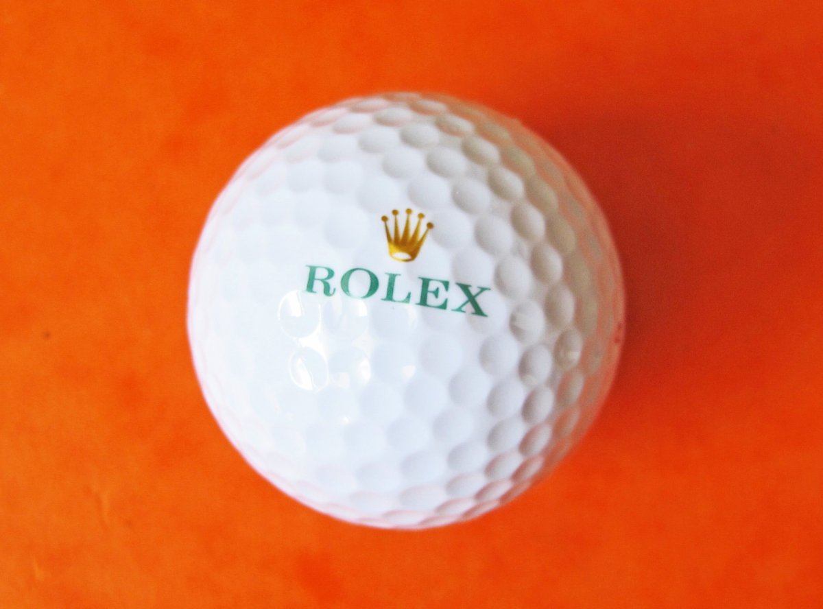 Мяч для гольфа Titleist DT TRUSOFT