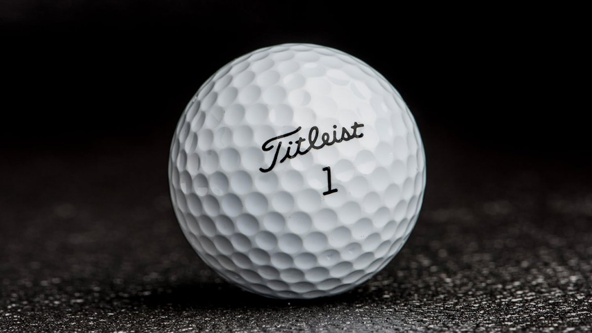 Custom Golf balls
