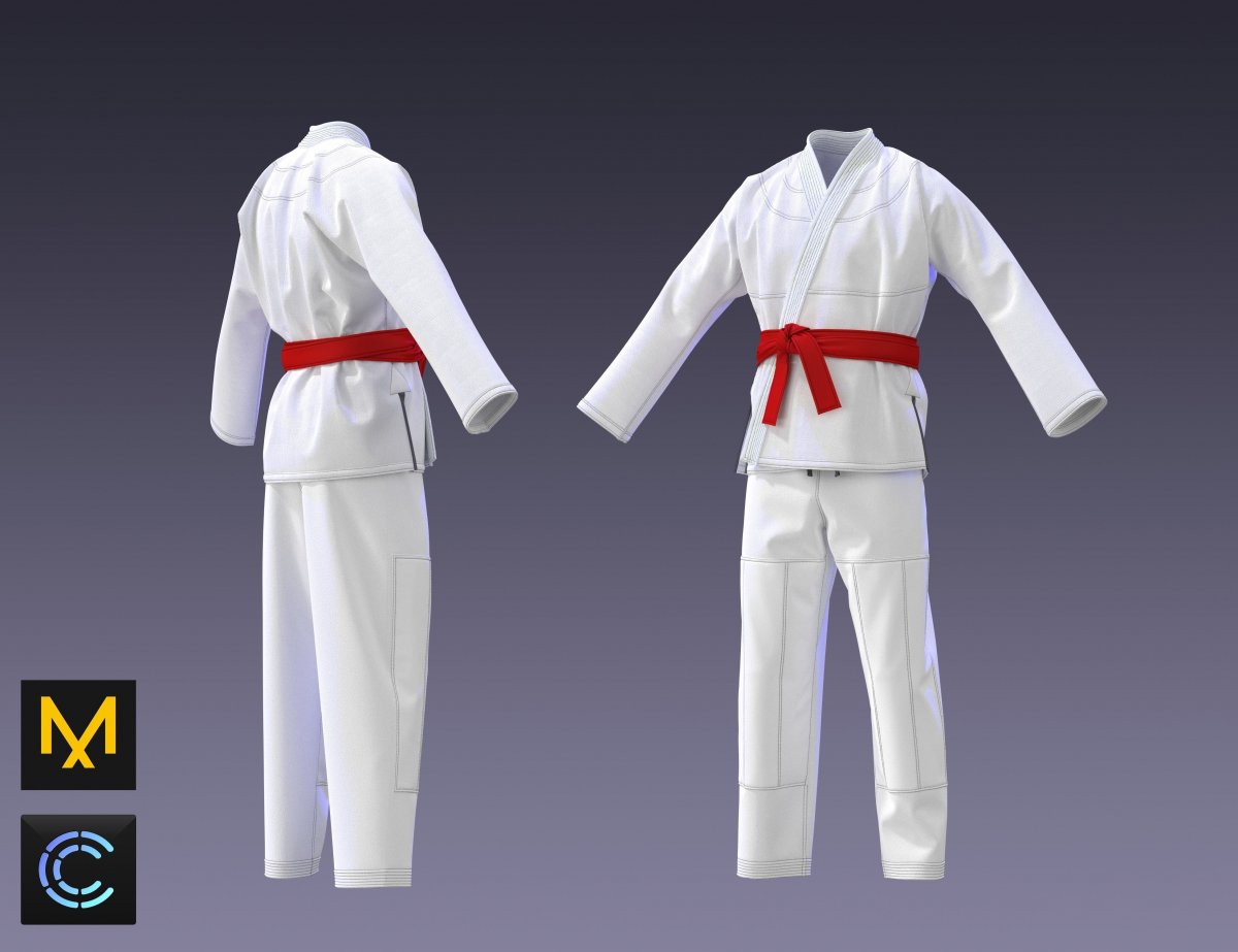 Резинки для тхэквондо