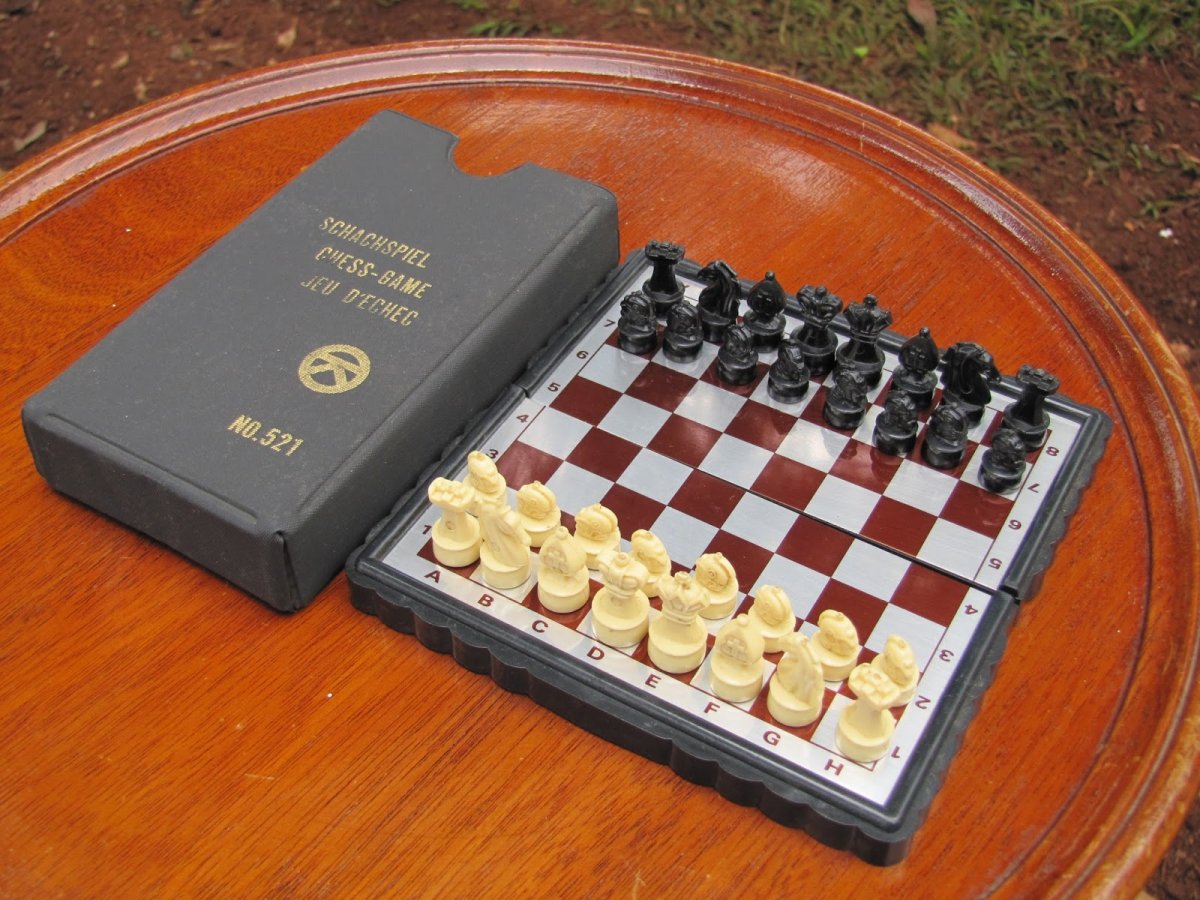 Батарея шахматы pdf